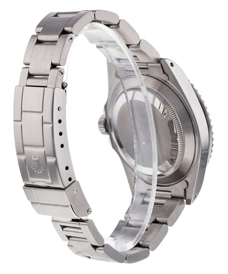 Rolex Submariner 14060